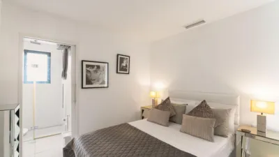 Penthouse in Santa Ponsa photo 11