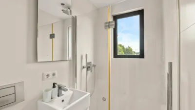 Penthouse in Santa Ponsa photo 13