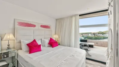 Penthouse in Santa Ponsa photo 14