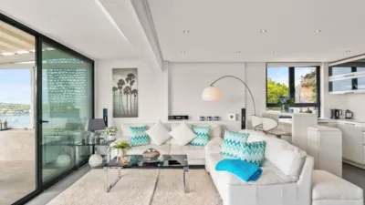 Penthouse in Santa Ponsa photo 3