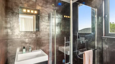 Penthouse in Santa Ponsa photo 8