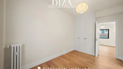 Piso en alquiler en Calle de la Infanta María Teresa - Imagen 12