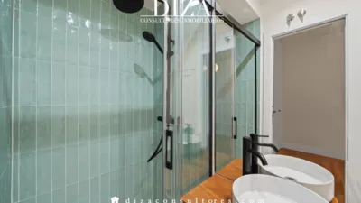 Piso en alquiler en Calle de la Infanta María Teresa - Imagen 16