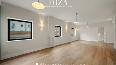 Piso en alquiler en Calle de la Infanta María Teresa - Imagen 5