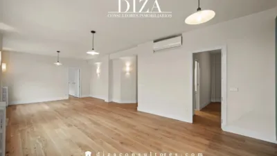 Piso en alquiler en Calle de la Infanta María Teresa - Imagen 6