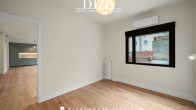 Piso en alquiler en Calle de la Infanta María Teresa - Imagen 8