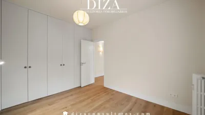 Piso en alquiler en Calle de la Infanta María Teresa - Imagen 9