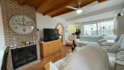 Chalet on Bo Veneziola E Street (Manga) photo 11
