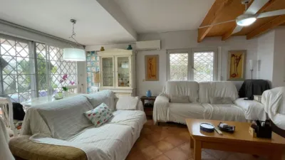 Chalet on Bo Veneziola E Street (Manga) photo 12
