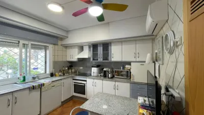 Chalet on Bo Veneziola E Street (Manga) photo 13