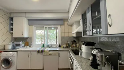 Chalet on Bo Veneziola E Street (Manga) photo 14