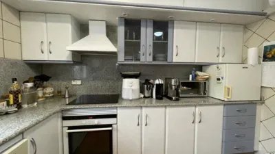 Chalet on Bo Veneziola E Street (Manga) photo 15