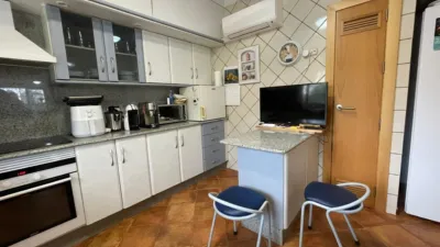 Chalet on Bo Veneziola E Street (Manga) photo 16