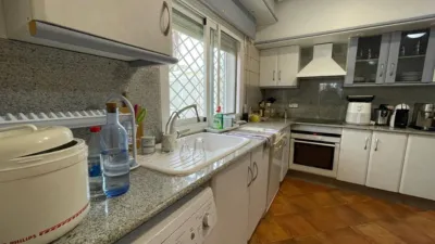 Chalet on Bo Veneziola E Street (Manga) photo 17