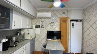 Chalet on Bo Veneziola E Street (Manga) photo 18