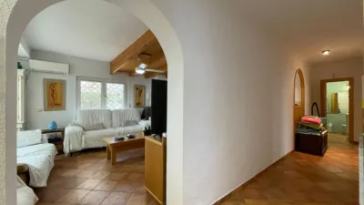 Chalet on Bo Veneziola E Street (Manga) photo 19