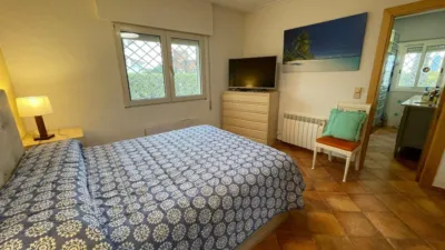 Chalet on Bo Veneziola E Street (Manga) photo 20