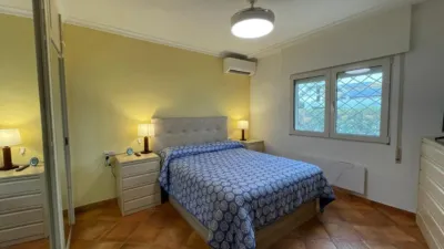 Chalet on Bo Veneziola E Street (Manga) photo 21
