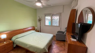 Chalet on Bo Veneziola E Street (Manga) photo 23