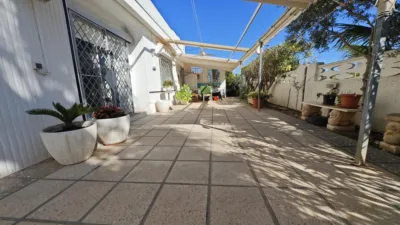 Chalet on Bo Veneziola E Street (Manga) photo 2