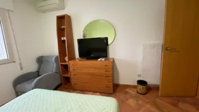 Chalet on Bo Veneziola E Street (Manga) photo 27