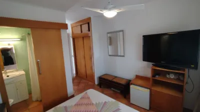 Chalet on Bo Veneziola E Street (Manga) photo 29