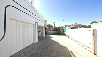 Chalet on Bo Veneziola E Street (Manga) photo 35