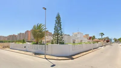Chalet on Bo Veneziola E Street (Manga) photo 37
