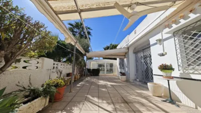 Chalet on Bo Veneziola E Street (Manga) photo 5