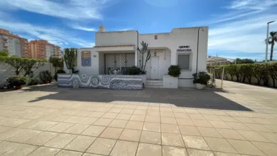 Chalet on Bo Veneziola E Street (Manga) photo 38