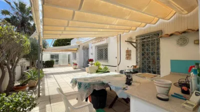 Chalet on Bo Veneziola E Street (Manga) photo 39