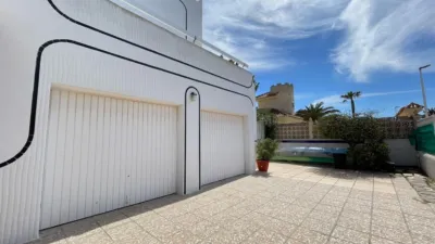 Chalet on Bo Veneziola E Street (Manga) photo 6