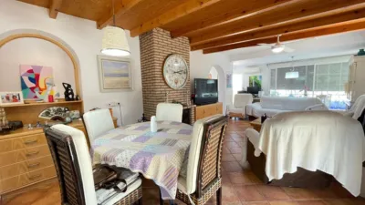 Chalet on Bo Veneziola E Street (Manga) photo 47