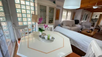 Chalet on Bo Veneziola E Street (Manga) photo 49