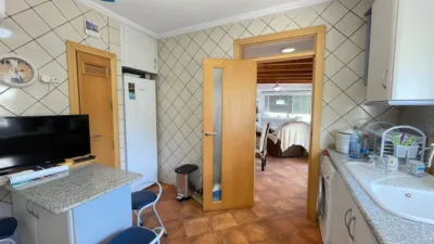Chalet on Bo Veneziola E Street (Manga) photo 50