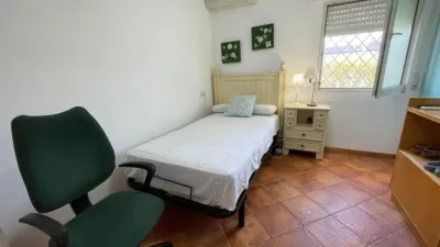 Chalet on Bo Veneziola E Street (Manga) photo 52