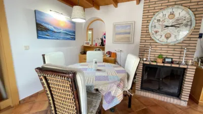 Chalet on Bo Veneziola E Street (Manga) photo 53