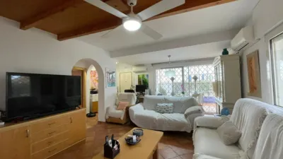 Chalet on Bo Veneziola E Street (Manga) photo 8