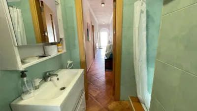 Chalet on Bo Veneziola E Street (Manga) photo 58