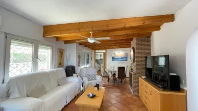 Chalet on Bo Veneziola E Street (Manga) photo 61