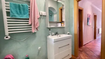 Chalet on Bo Veneziola E Street (Manga) photo 62
