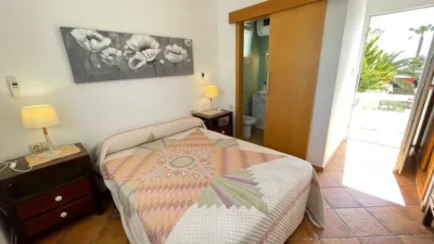 Chalet on Bo Veneziola E Street (Manga) photo 63