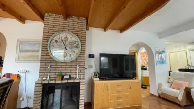 Chalet on Bo Veneziola E Street (Manga) photo 9