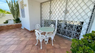 Chalet on Bo Veneziola E Street (Manga) photo 66
