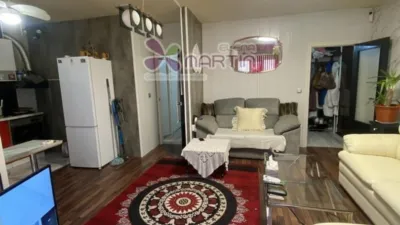 Apartment on Calle de los Baños photo 3
