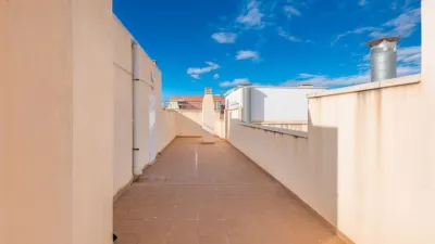Dúplex en Carrera García Lorca, 10 photo 31