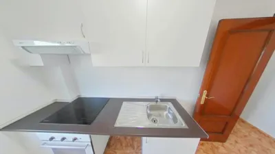 Flat in Buenavista photo 25