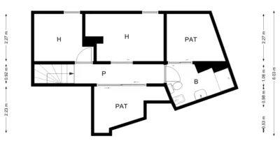 Apartment in Ca n'Anglada photo 3