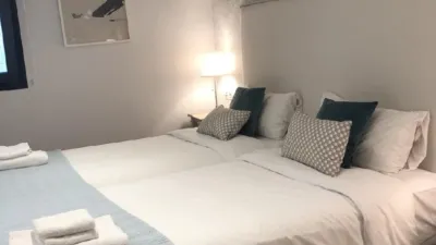 Piso en alquiler en Salamanca - Imagen 15