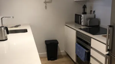 Piso en alquiler en Salamanca - Imagen 16